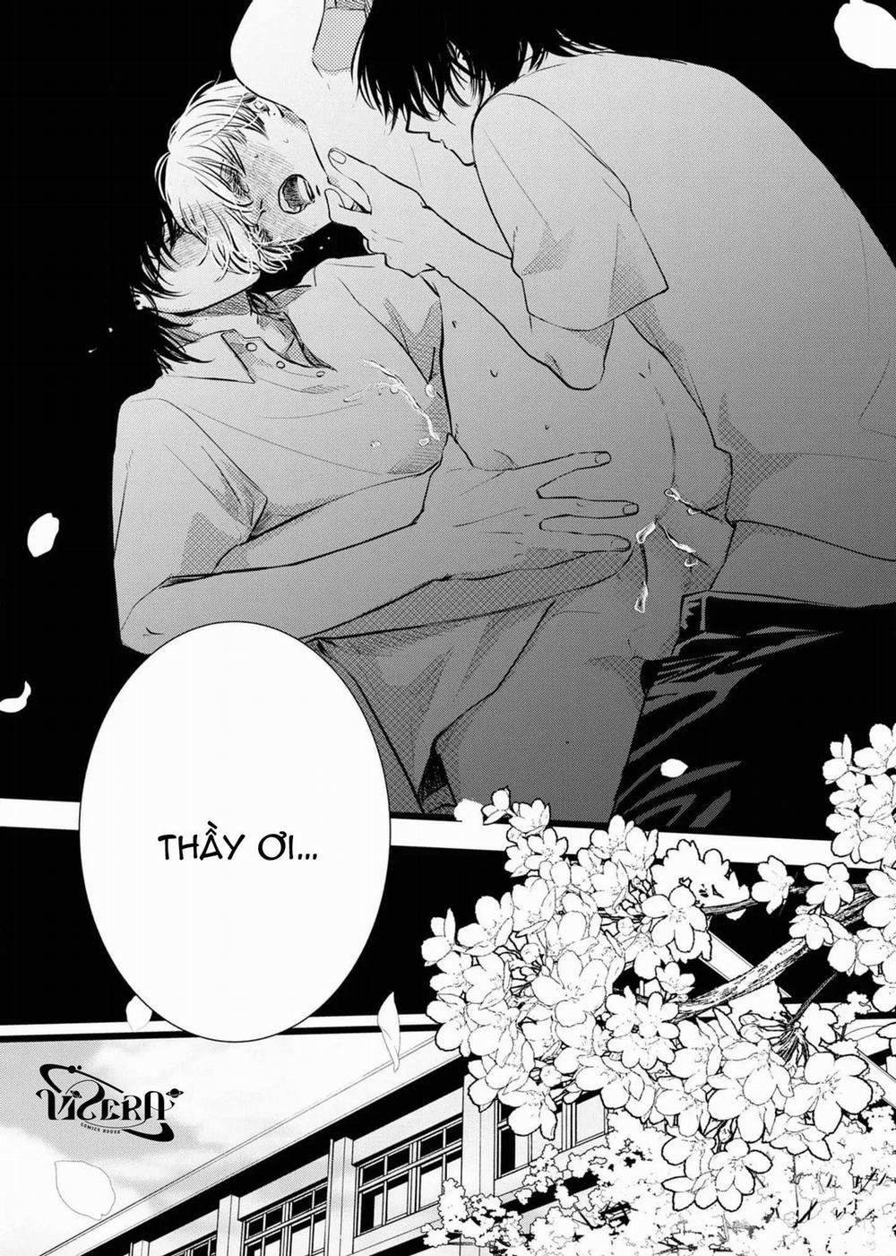 Futago To Sensei 5 trang 28