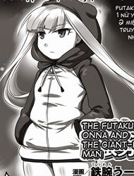 Đọc truyện tranh Futakuchi-Onna to Kyokon Otoko