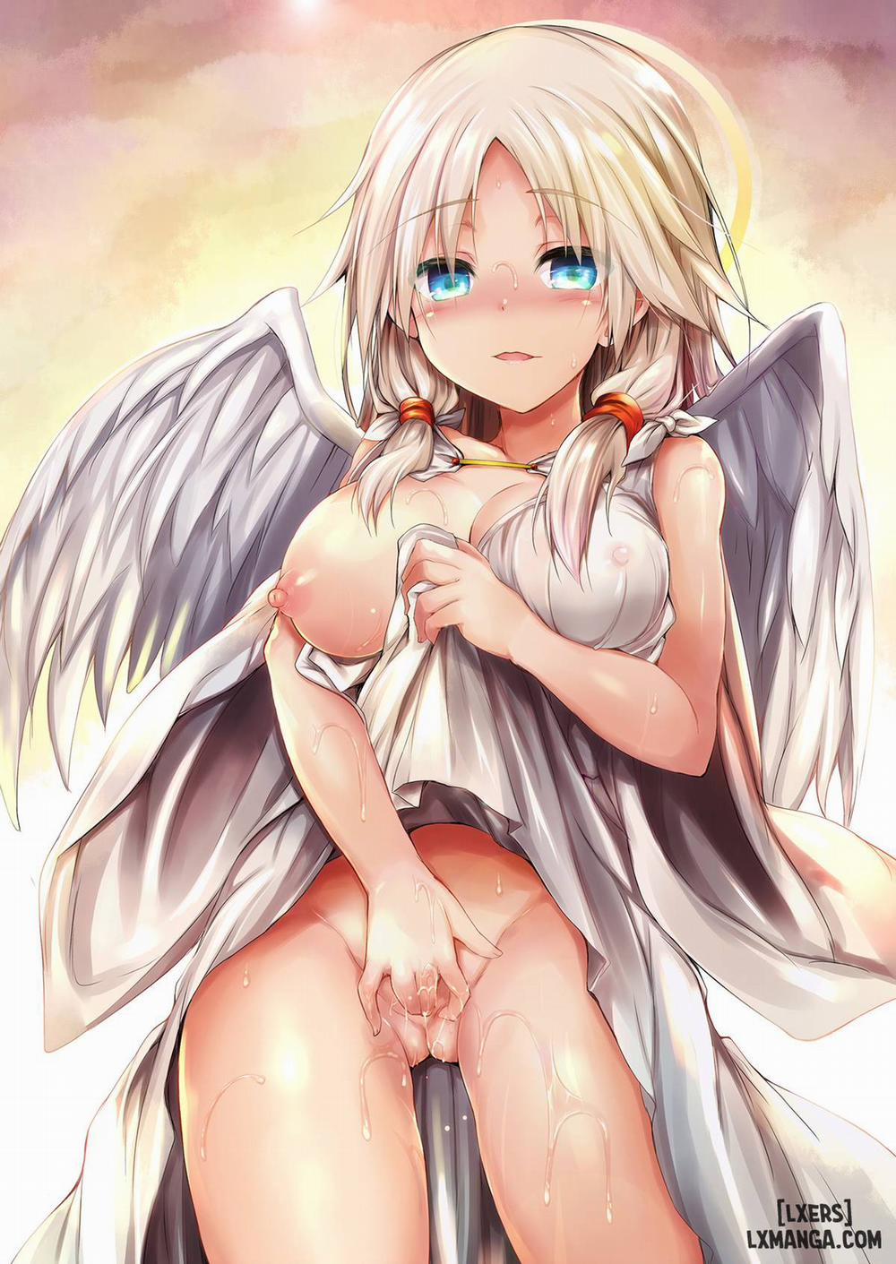 Futari de Issho ni Tsukurimashou Oneshot trang 63