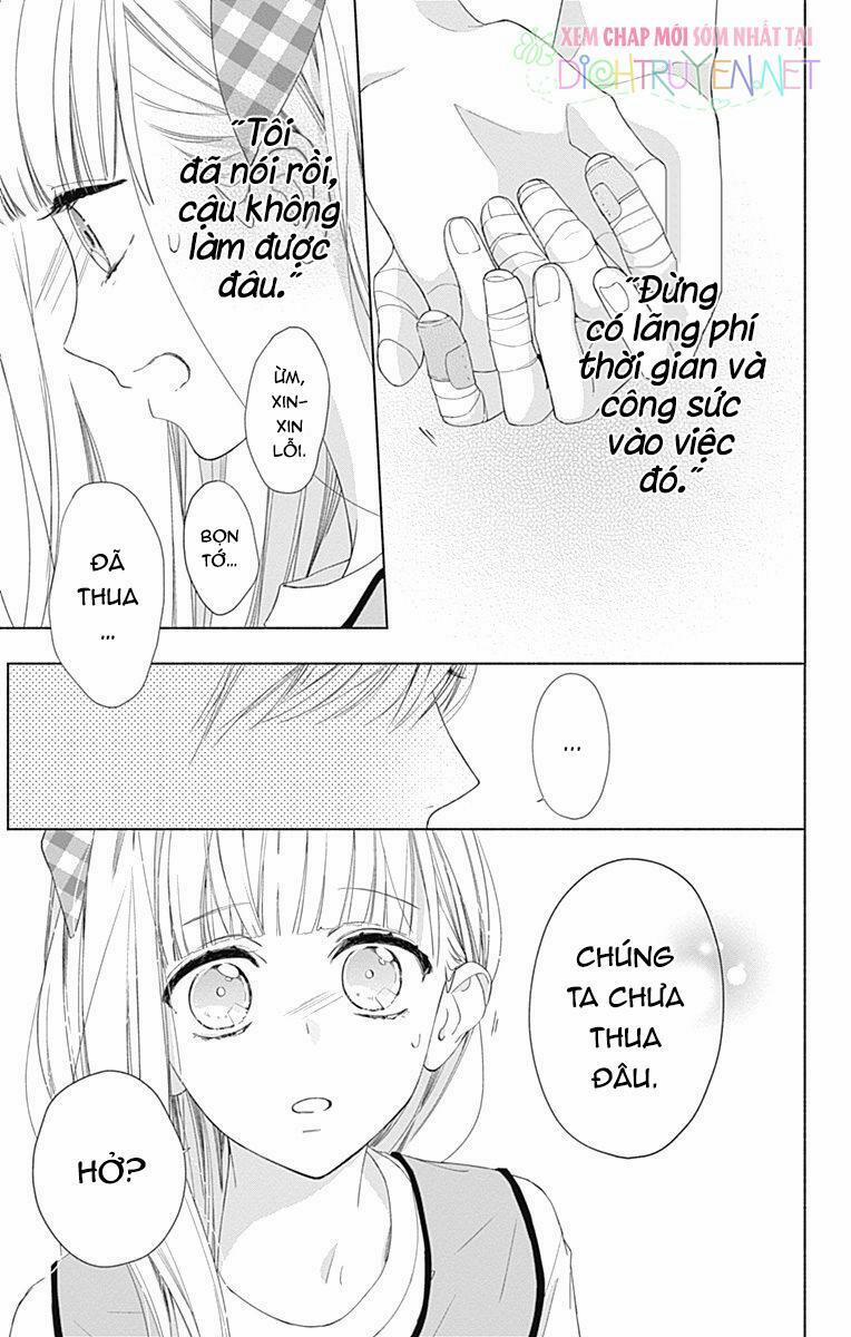 Futari De Koi Wo Suru Riyuu 10 trang 13