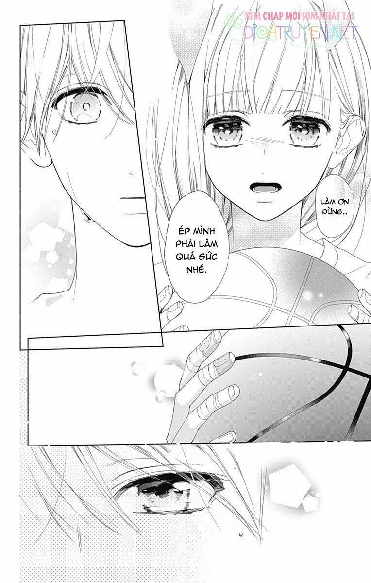 Futari De Koi Wo Suru Riyuu 10 trang 22