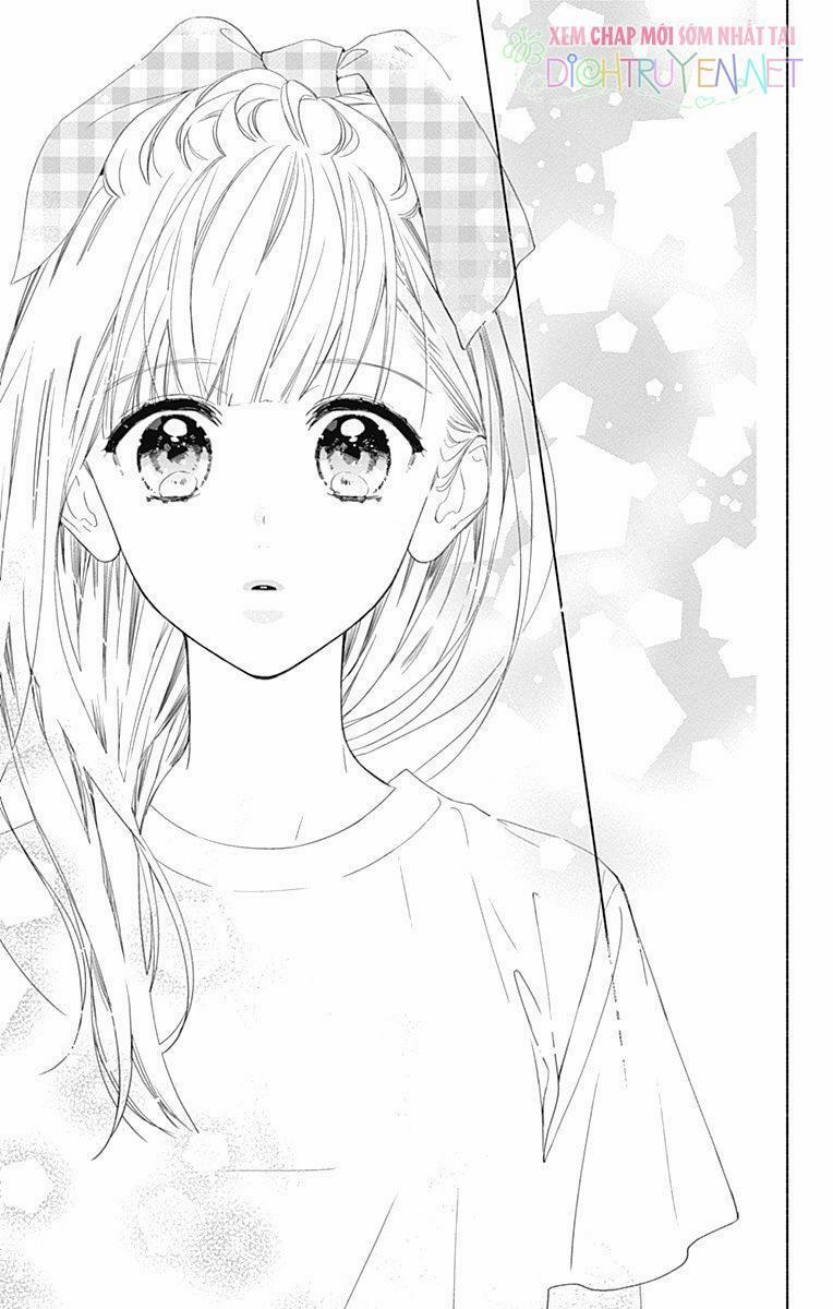 Futari De Koi Wo Suru Riyuu 10 trang 25