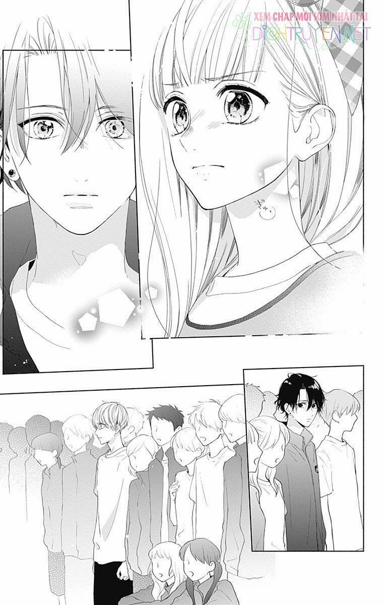 Futari De Koi Wo Suru Riyuu 10 trang 7