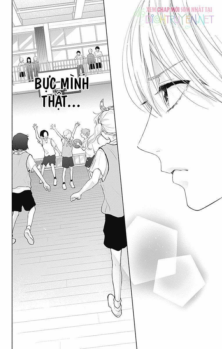 Futari De Koi Wo Suru Riyuu 10 trang 8