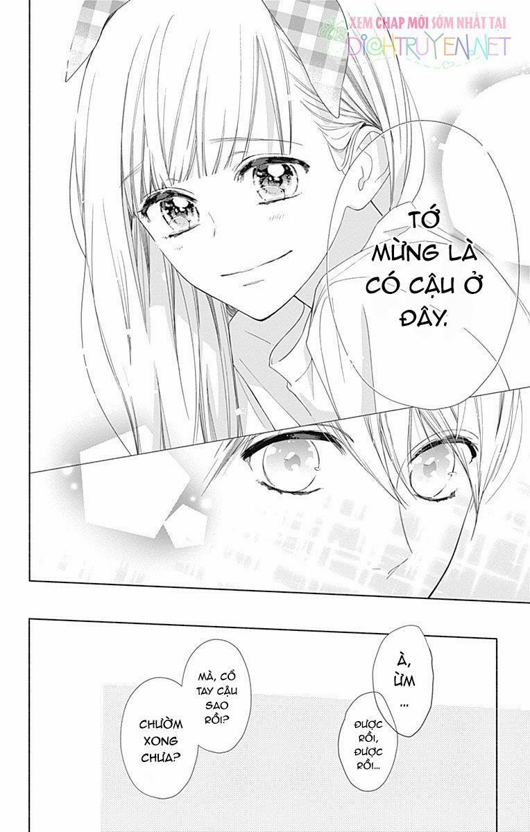 Futari De Koi Wo Suru Riyuu 11 trang 25