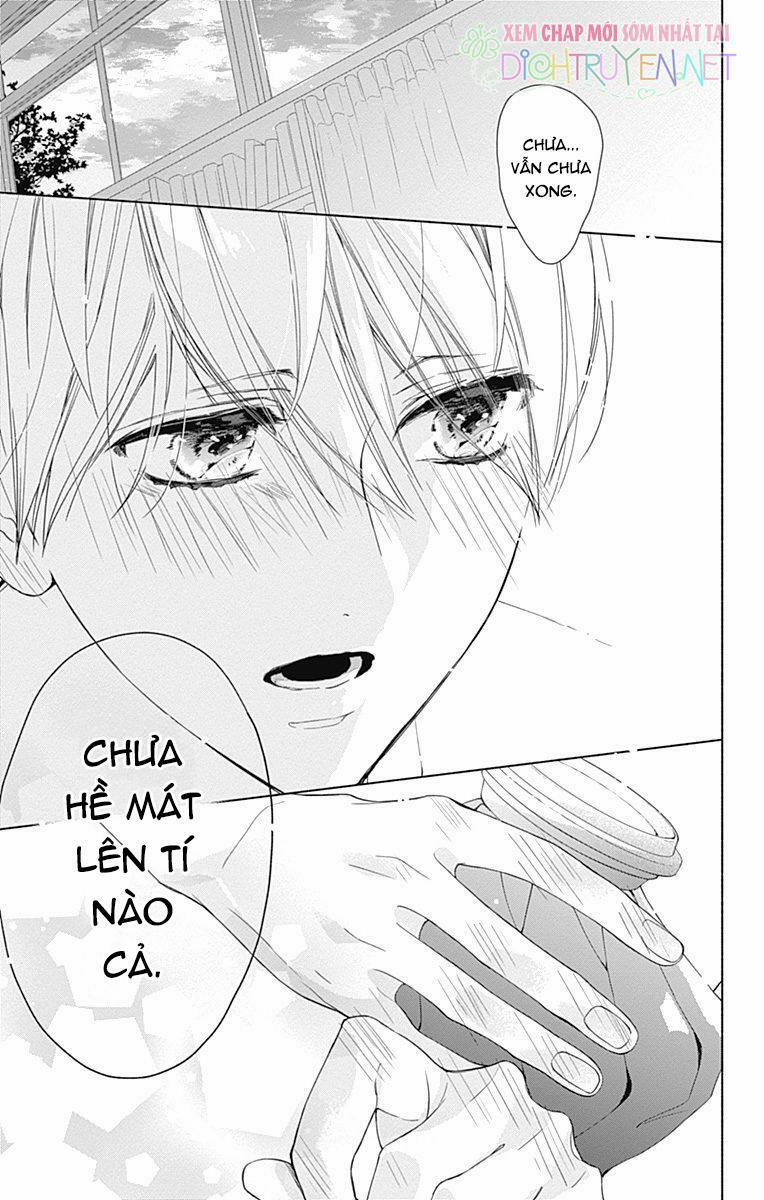 Futari De Koi Wo Suru Riyuu 11 trang 26