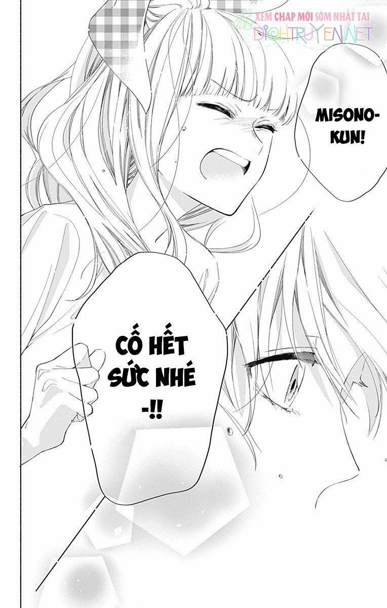 Futari De Koi Wo Suru Riyuu 11 trang 5