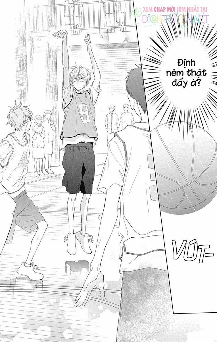 Futari De Koi Wo Suru Riyuu 11 trang 7