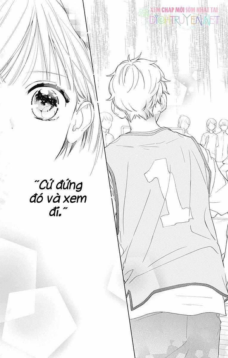 Futari De Koi Wo Suru Riyuu 11 trang 8