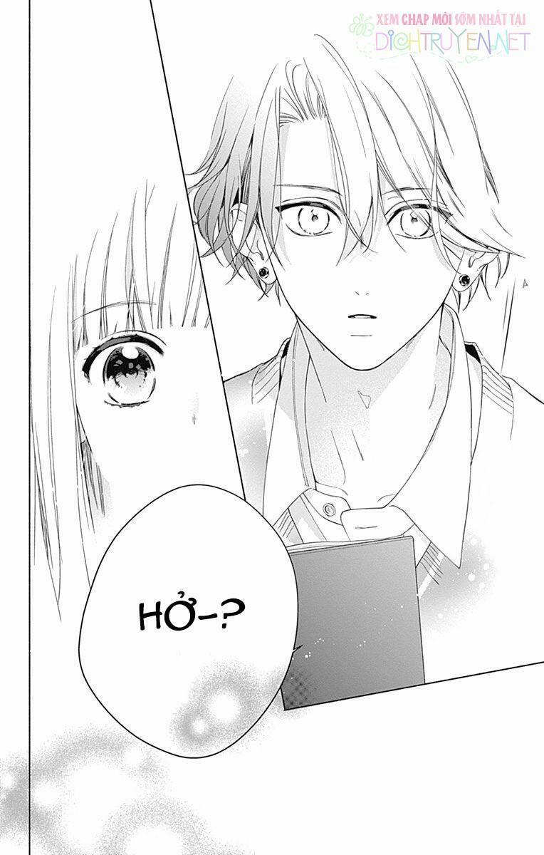 Futari De Koi Wo Suru Riyuu 12 trang 12