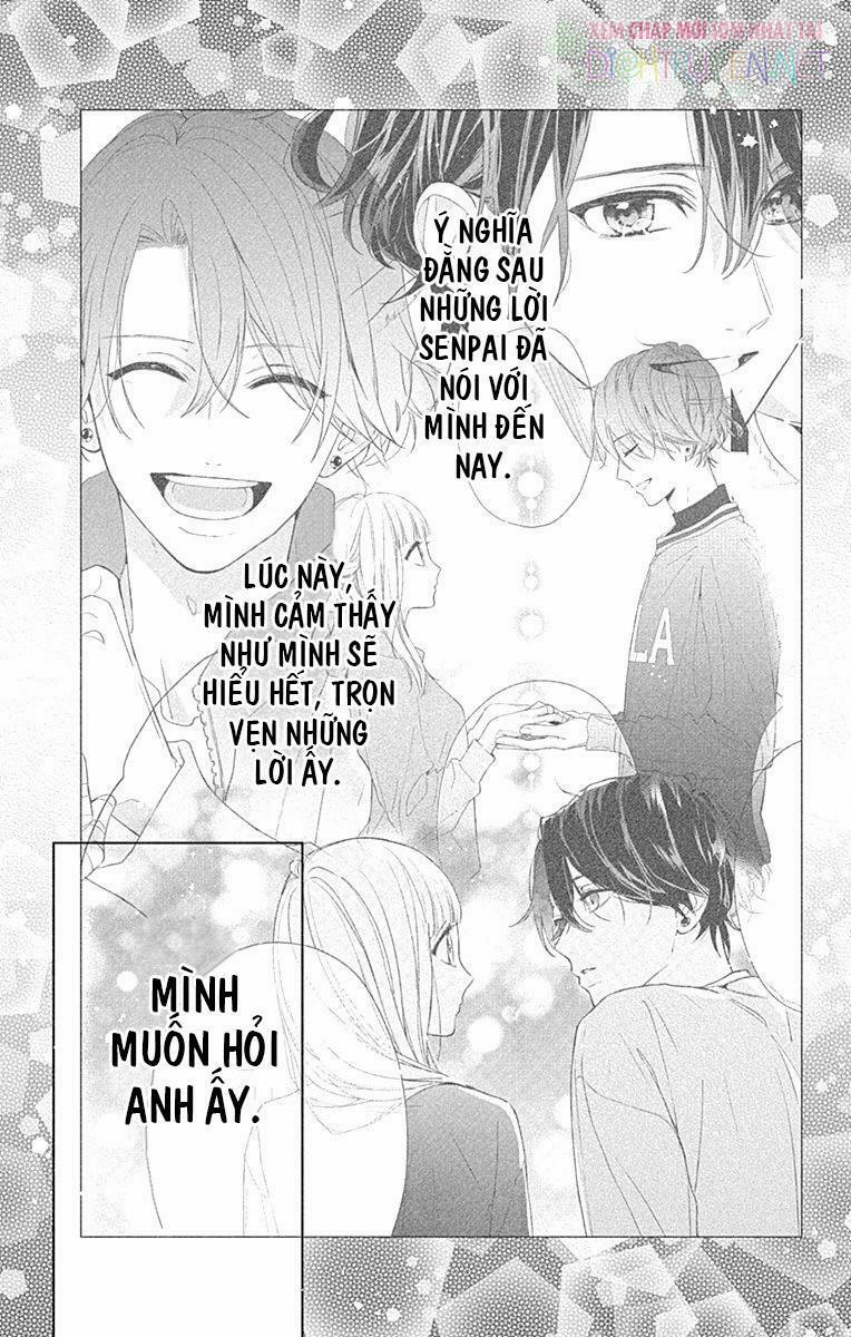 Futari De Koi Wo Suru Riyuu 12 trang 19