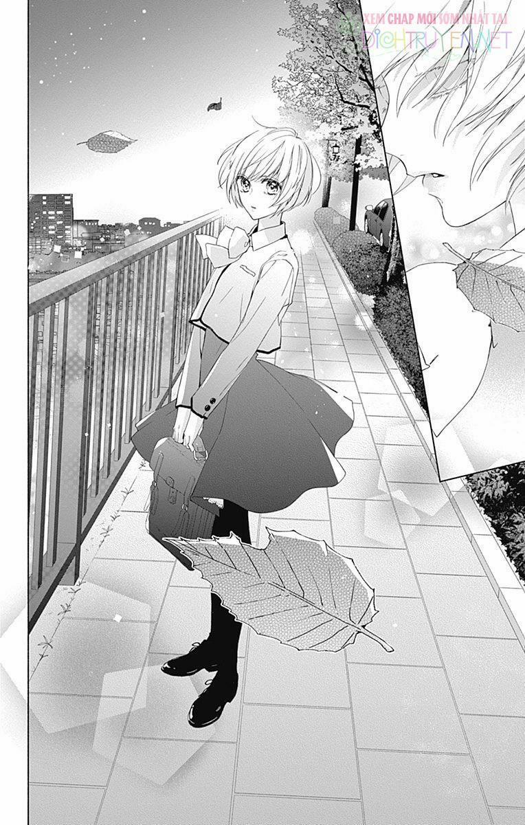 Futari De Koi Wo Suru Riyuu 12 trang 22