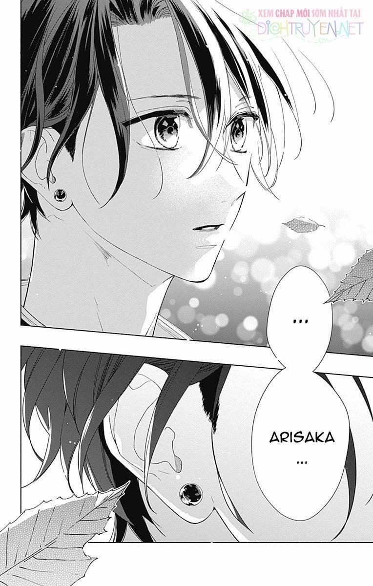 Futari De Koi Wo Suru Riyuu 12 trang 24