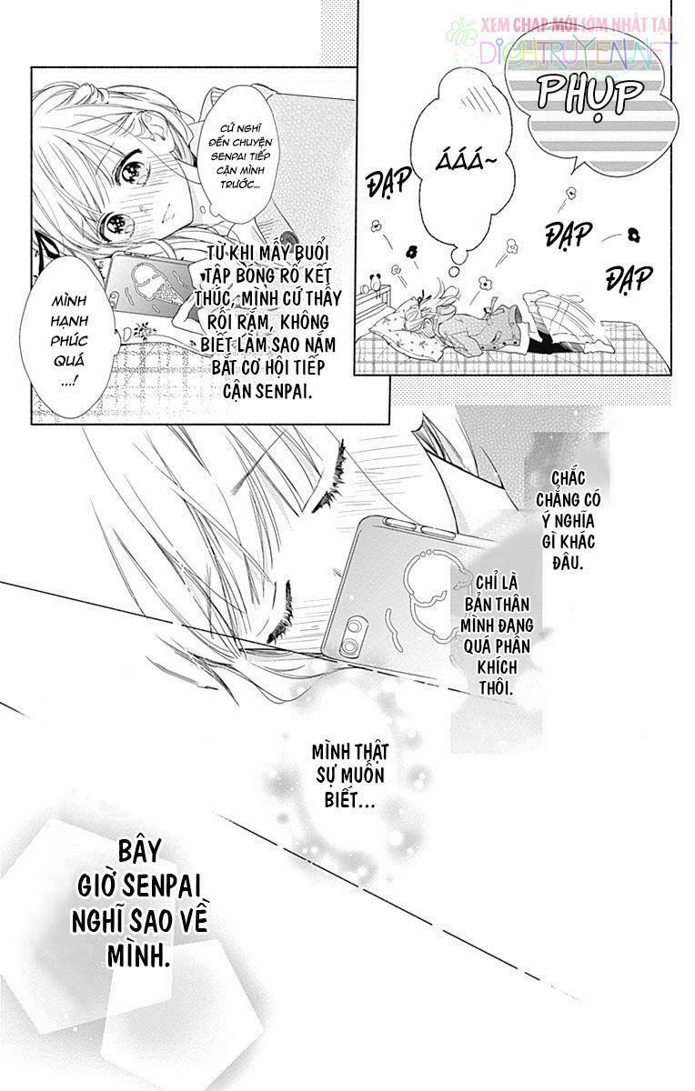 Futari De Koi Wo Suru Riyuu 12 trang 5