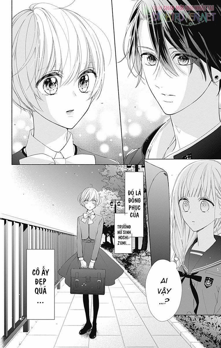 Futari De Koi Wo Suru Riyuu 13 trang 2