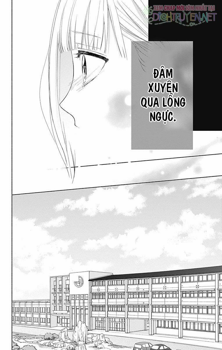 Futari De Koi Wo Suru Riyuu 13 trang 24