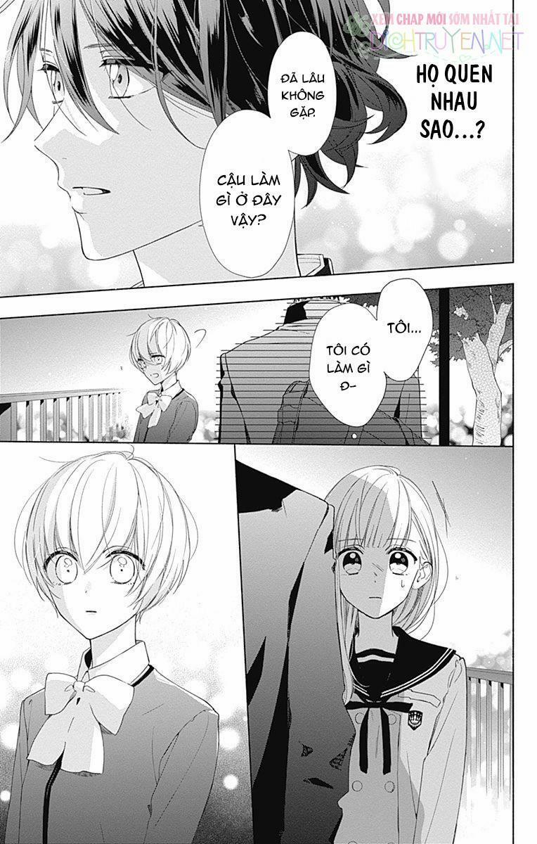 Futari De Koi Wo Suru Riyuu 13 trang 3