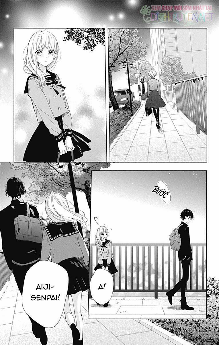 Futari De Koi Wo Suru Riyuu 13 trang 5