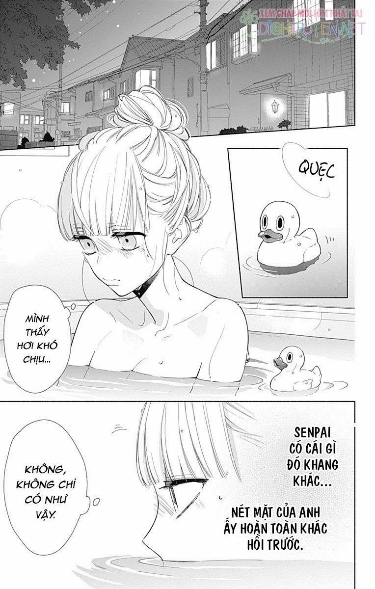 Futari De Koi Wo Suru Riyuu 13 trang 7