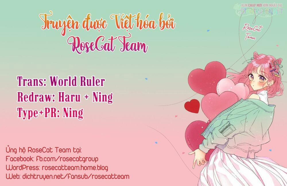 Futari De Koi Wo Suru Riyuu 14 trang 0