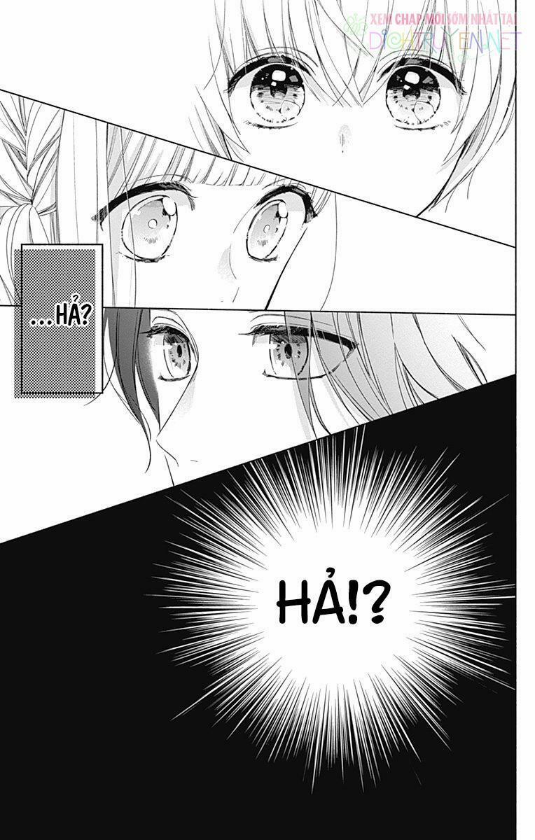 Futari De Koi Wo Suru Riyuu 14 trang 27