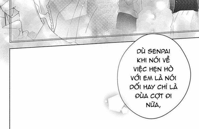 Futari De Koi Wo Suru Riyuu 15 trang 14