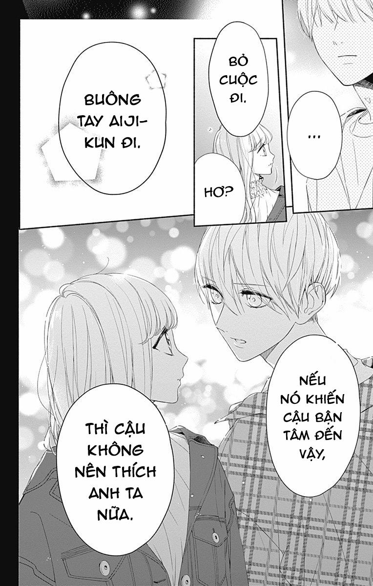 Futari De Koi Wo Suru Riyuu 17 trang 25