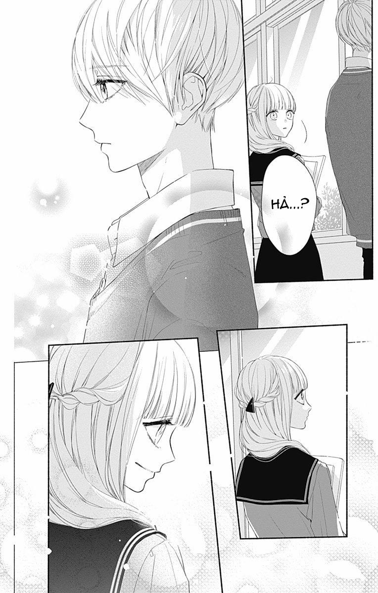 Futari De Koi Wo Suru Riyuu 19 trang 13