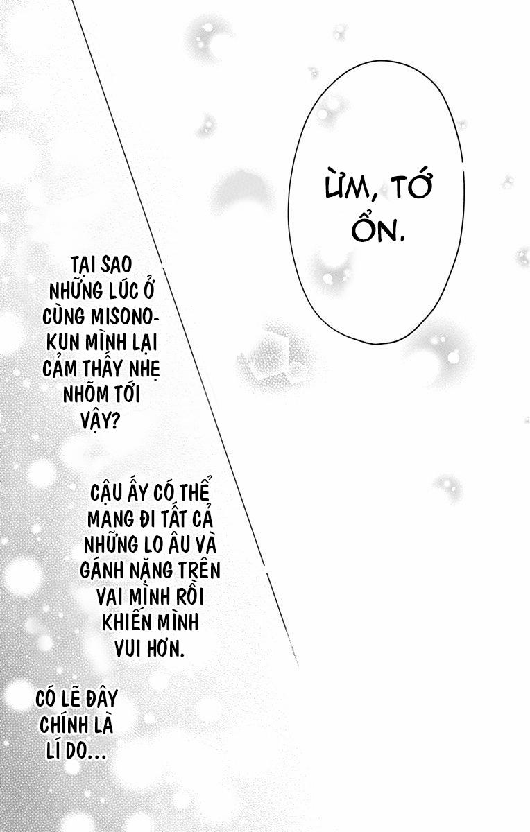 Futari De Koi Wo Suru Riyuu 19 trang 14