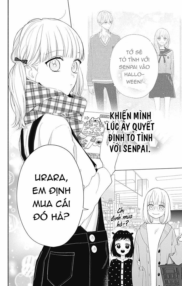 Futari De Koi Wo Suru Riyuu 19 trang 15