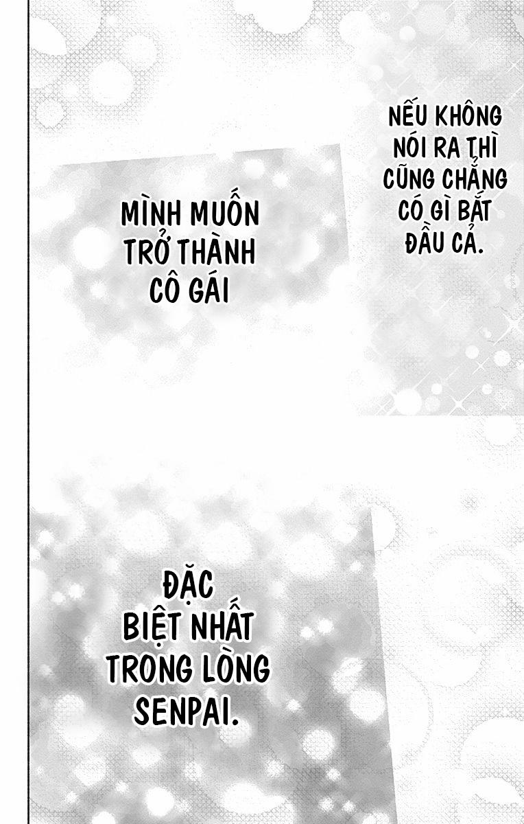 Futari De Koi Wo Suru Riyuu 19 trang 19