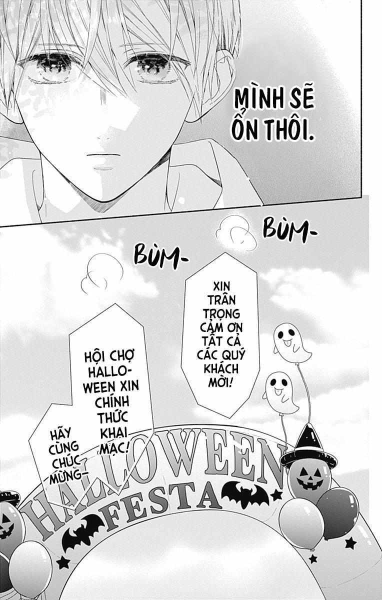 Futari De Koi Wo Suru Riyuu 19 trang 26