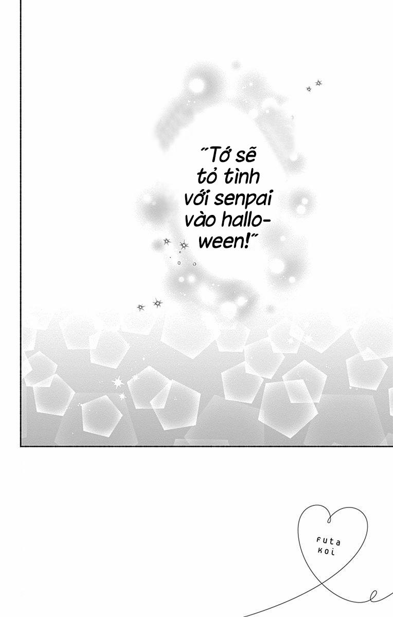 Futari De Koi Wo Suru Riyuu 19 trang 3