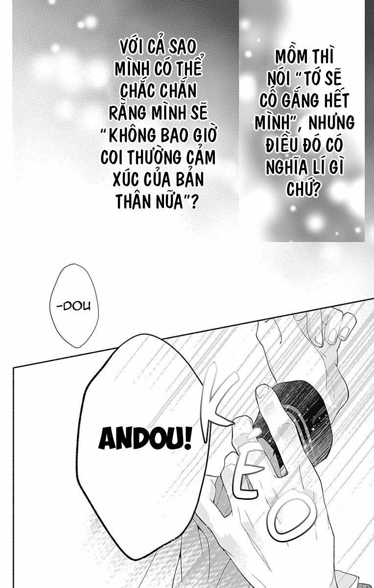 Futari De Koi Wo Suru Riyuu 19 trang 7