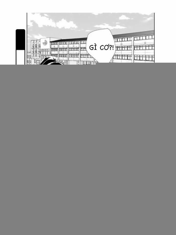 Futari De Koi Wo Suru Riyuu 2 trang 2