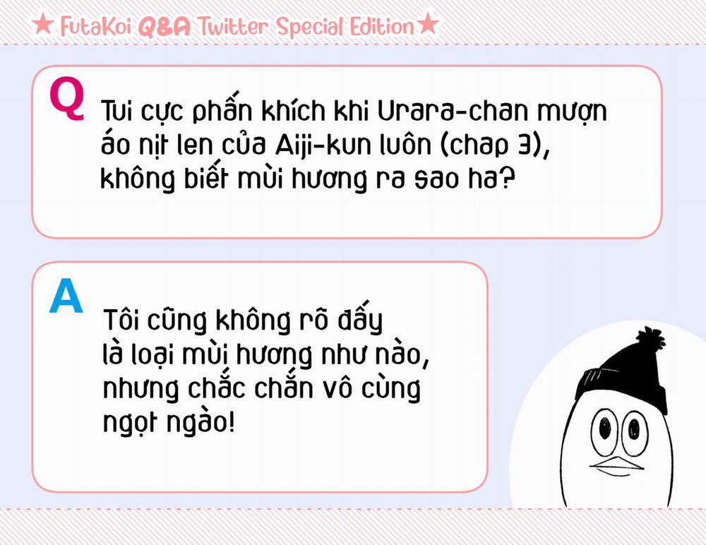 Futari De Koi Wo Suru Riyuu 20 trang 29