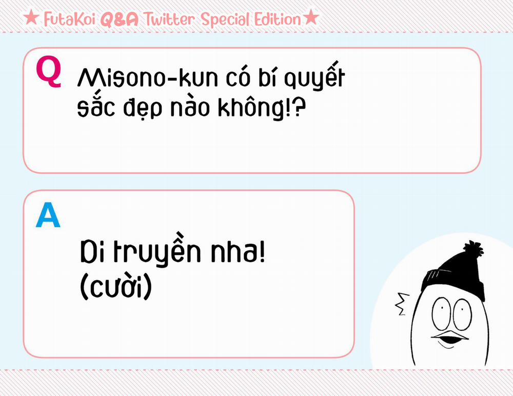 Futari De Koi Wo Suru Riyuu 20 trang 30