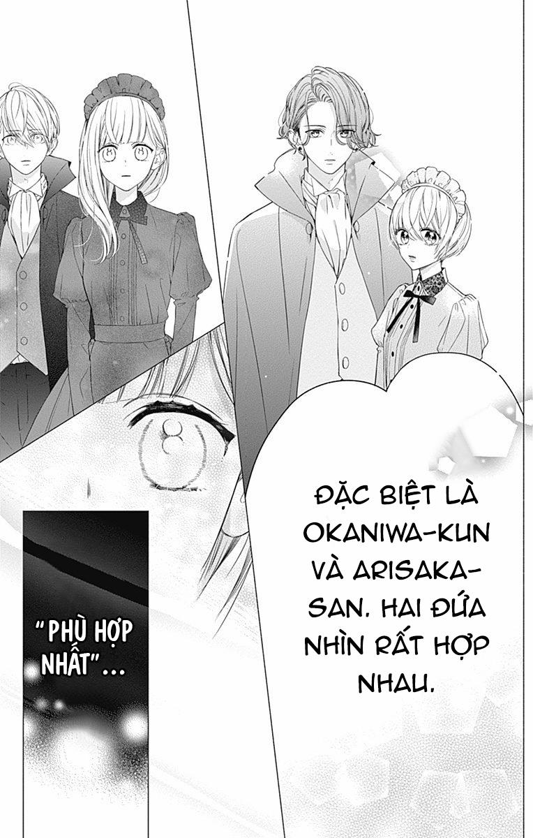 Futari De Koi Wo Suru Riyuu 20 trang 6