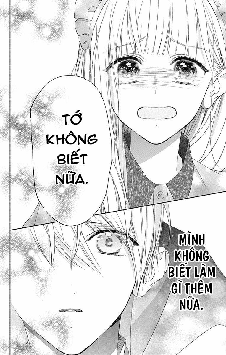Futari De Koi Wo Suru Riyuu 21 trang 23
