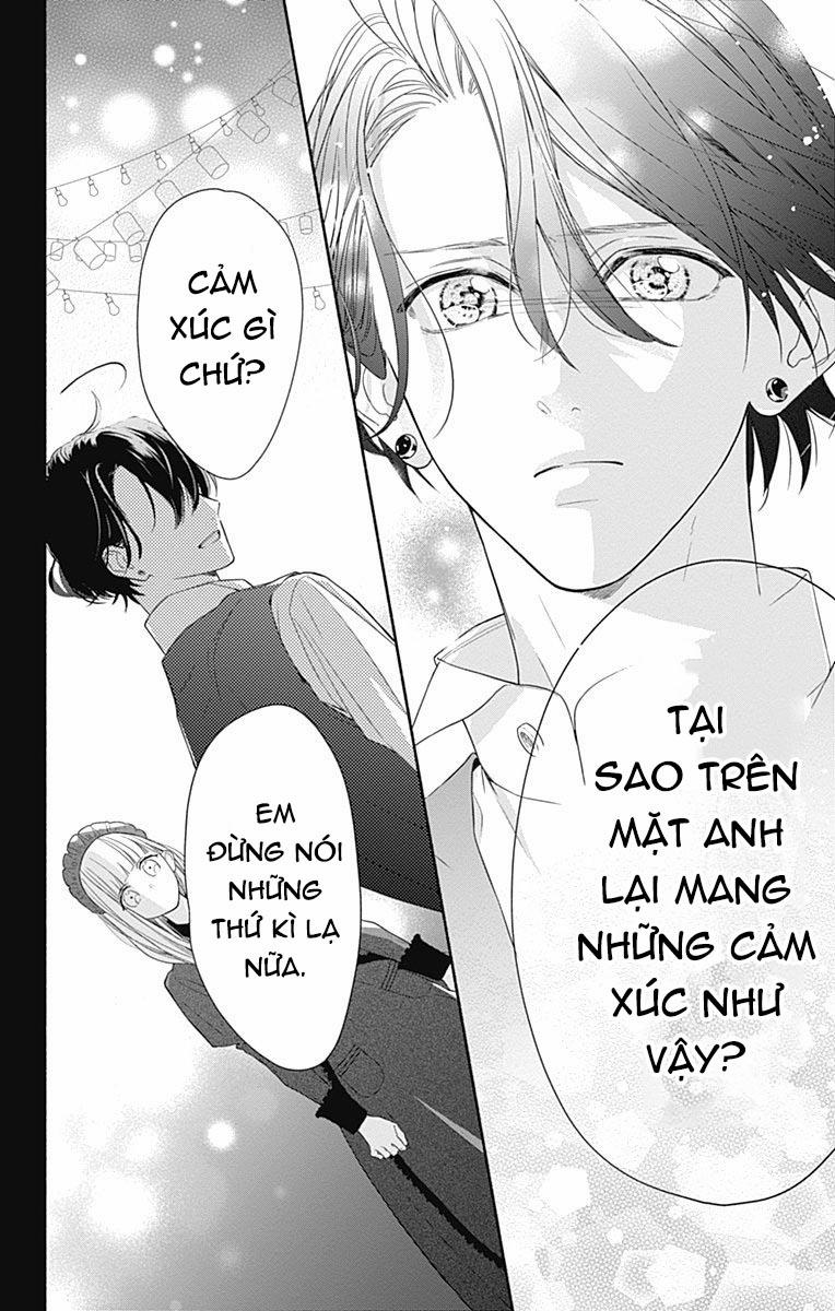 Futari De Koi Wo Suru Riyuu 22 trang 25