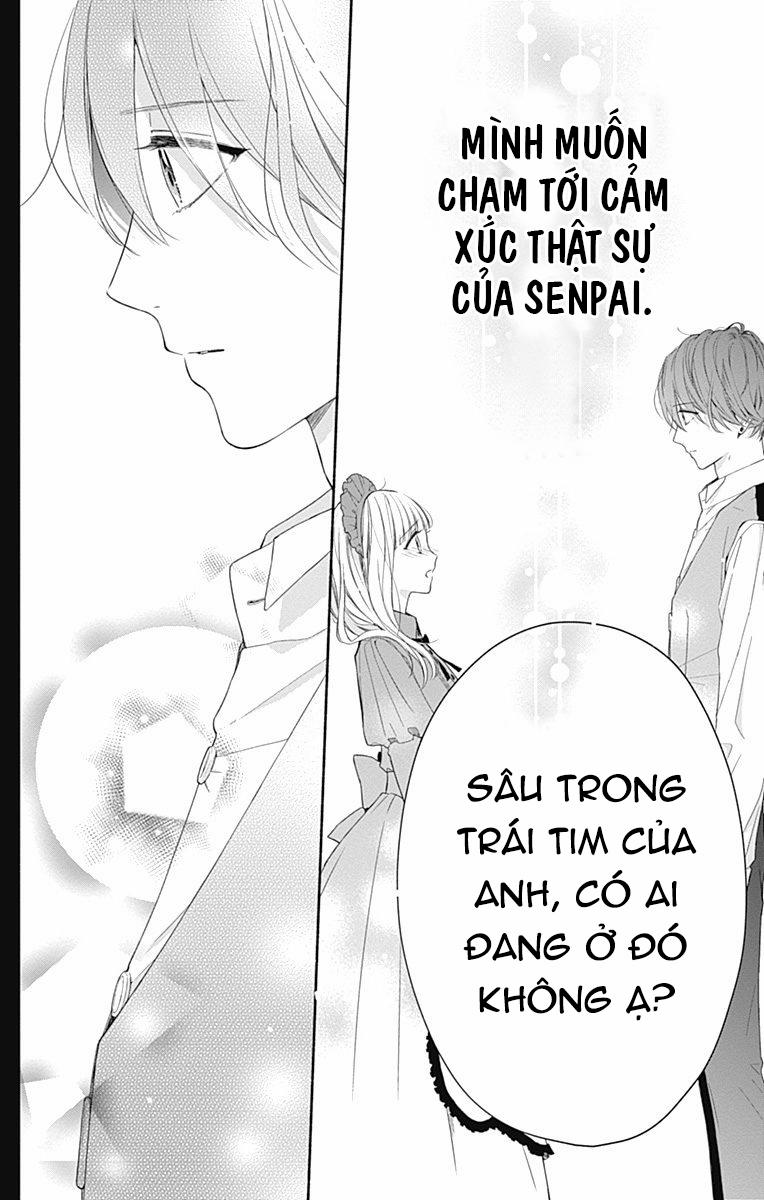 Futari De Koi Wo Suru Riyuu 23 trang 11