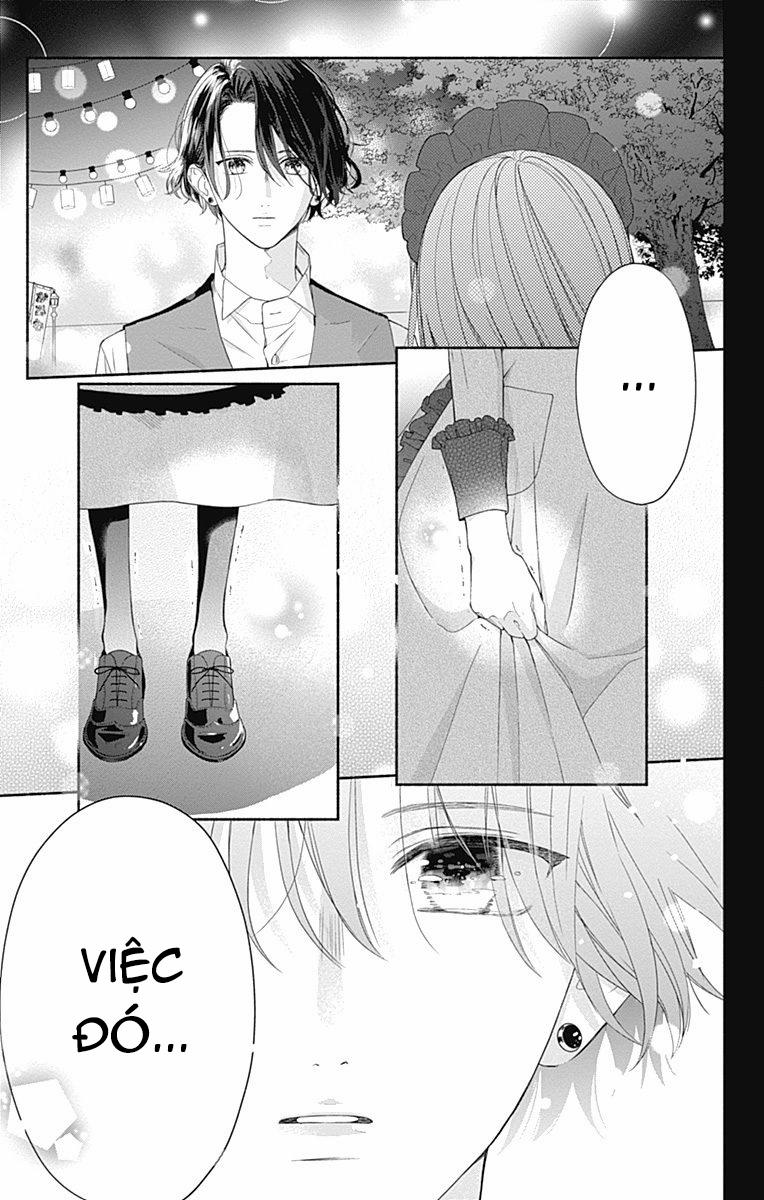 Futari De Koi Wo Suru Riyuu 23 trang 12