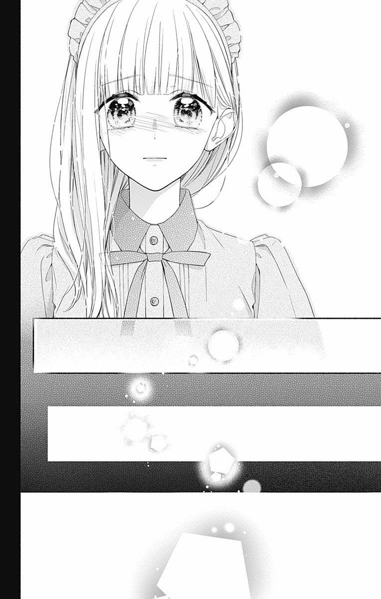 Futari De Koi Wo Suru Riyuu 23 trang 13