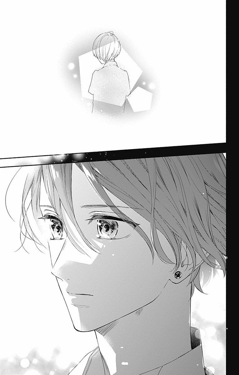 Futari De Koi Wo Suru Riyuu 23 trang 14