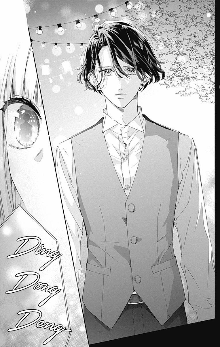 Futari De Koi Wo Suru Riyuu 23 trang 16