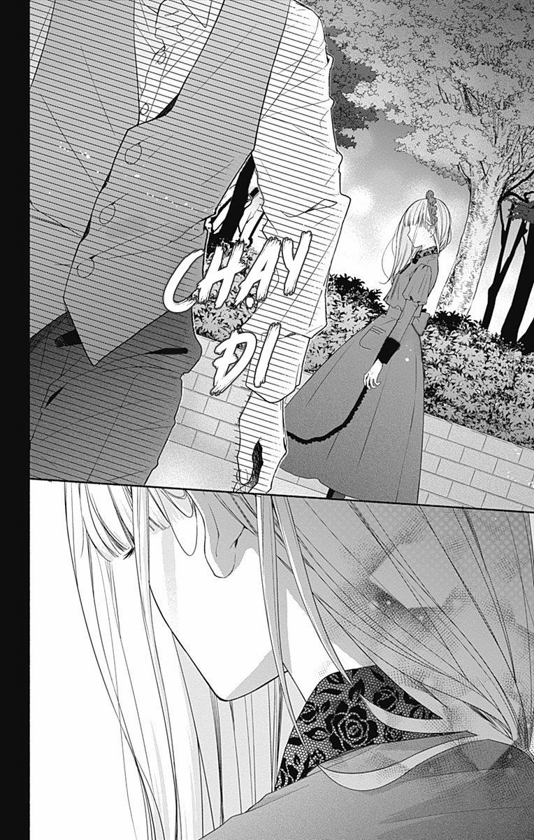 Futari De Koi Wo Suru Riyuu 23 trang 19