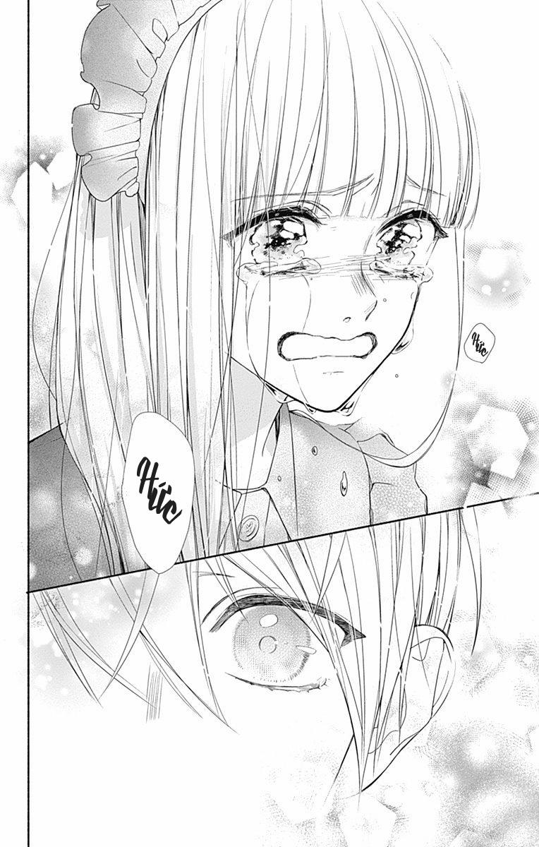 Futari De Koi Wo Suru Riyuu 23 trang 23