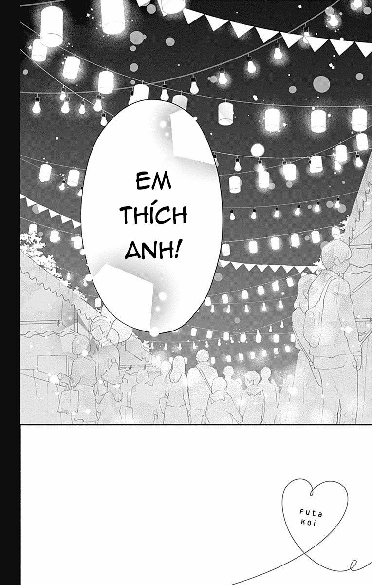 Futari De Koi Wo Suru Riyuu 23 trang 3