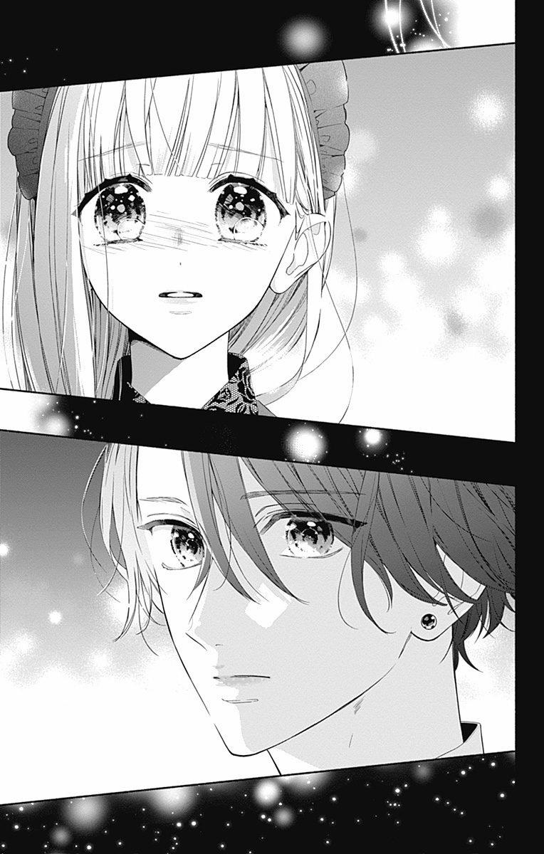 Futari De Koi Wo Suru Riyuu 23 trang 4