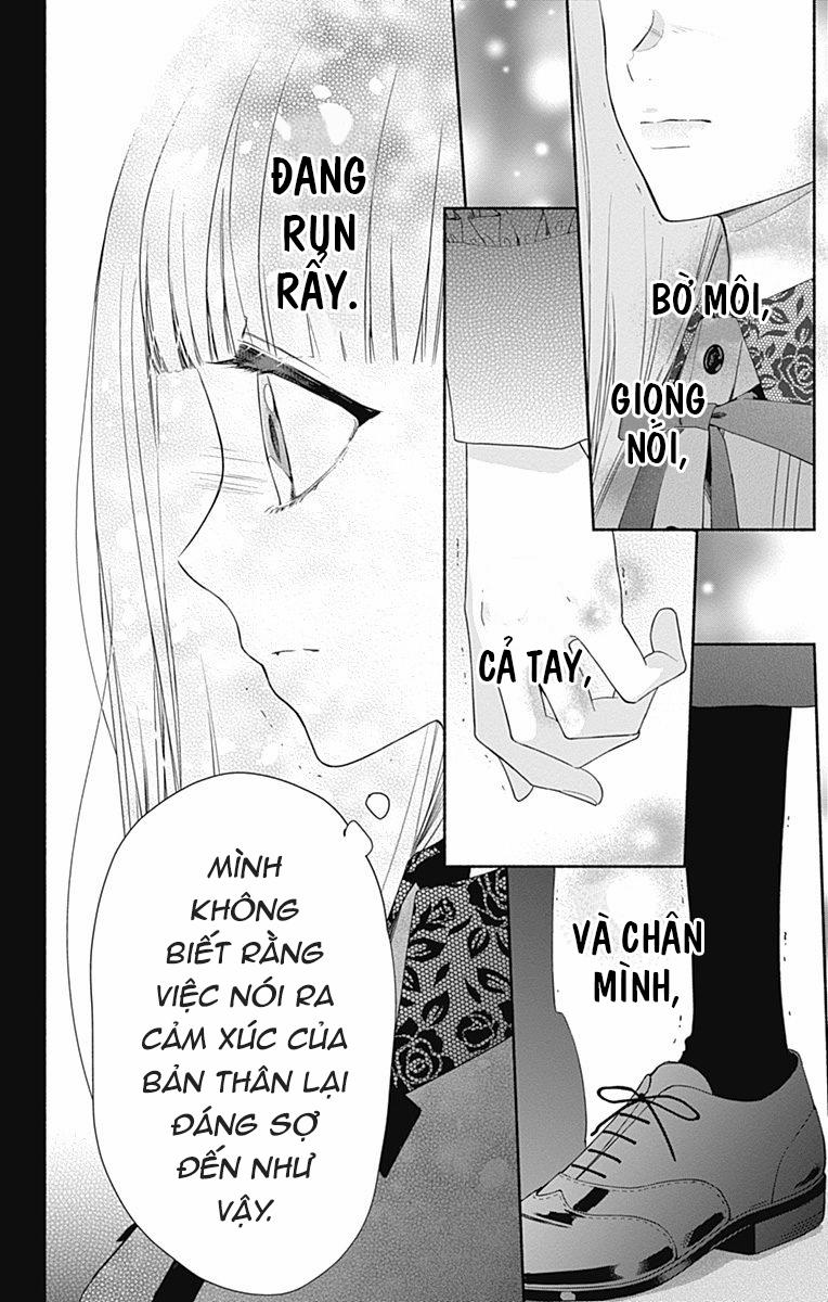 Futari De Koi Wo Suru Riyuu 23 trang 5